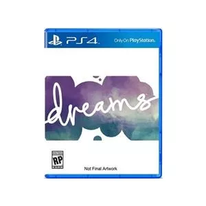 Sony Dreams PS4
