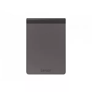 Lexar SL200 2TB USB 3.1 Type-C (Gri)