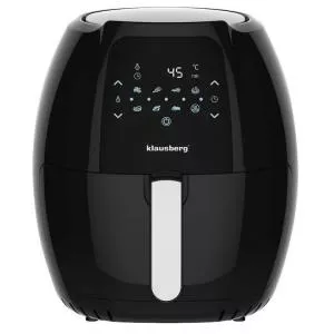 Klausberg Friteuza KB-7495 7.7L 1800W Negru