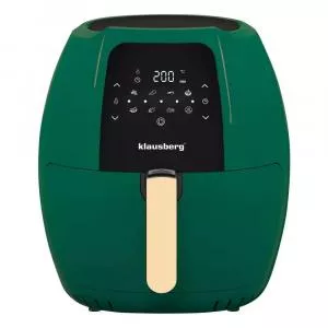 Klausberg Friteuza 1800W 7.7L KB-7596 Verde