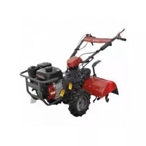 Weima WMX 620 (7 CP) cu freza tractata