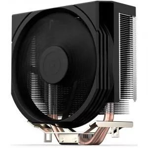 ENDORFY Spartan 5 Black