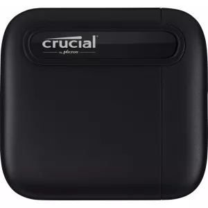 Crucial X6 500GB   CT500X6SSD9