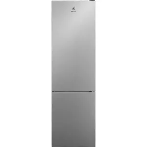 Electrolux Combina frigorifica LNT5MF36U0, No Frost, 360 l, H 201 cm, Clasa A+, inox