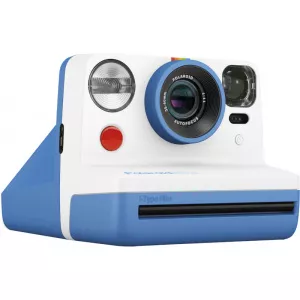 Polaroid Now Blue