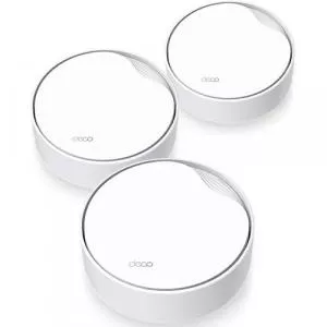 TP-Link Deco X50-PoE (3-pack)