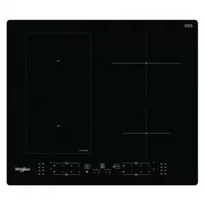 Whirlpool WL B8160 NE