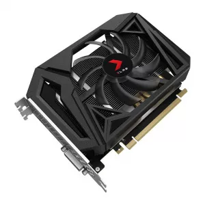 PNY Placa Video GeForce RTX 2060 6GB XLR8 Gaming Overclocked Edition
