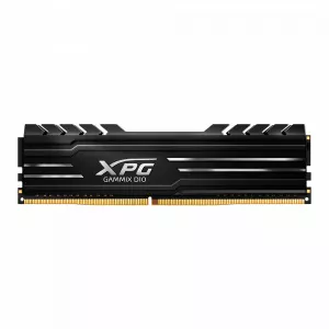 A-Data RAM XPG Gammix D10 Black 32GB DDR4 3200MHz CL16 â€‹Dual Channel kit
