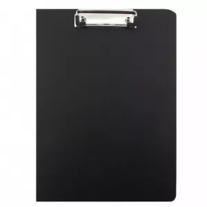 Daco Clipboard simplu, negru