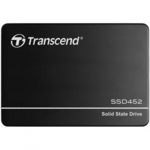 Transcend SSD452K 256GB, SATA3, 2.5inch TS256GSSD452K