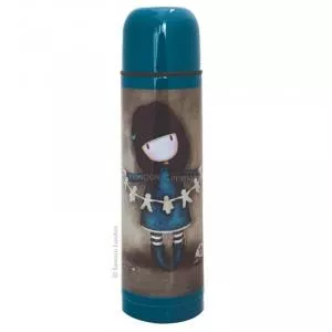 Santoro Termos - Gorjuss Family In A Book