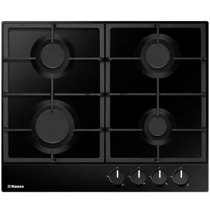 Hansa Integra BHGS630502 Negru
