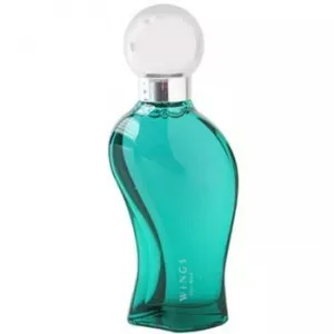 Giorgio Beverly Hills Wings Apa de Toaleta Spray 100ml
