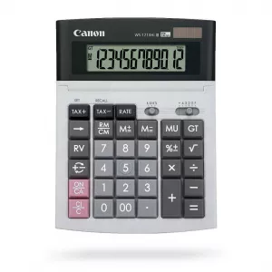 Canon WS1210THB