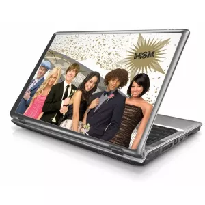 Disney Cirkuit Planet High School Musical DSY-SK653