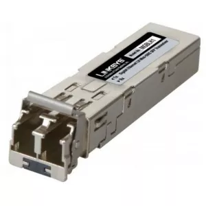 Cisco Gigabit Ethernet LX Mini-GBIC SFP Transceiver (MGBLX1)