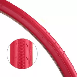 Pegas ANVELOPA CLASIC 16 K191 700X23C ROSU C01K191RD-ROSU