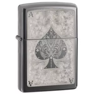 Zippo Ace Filigree 28323