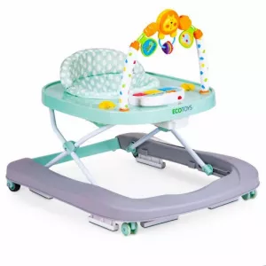 EcoToys W1507UR2 mint