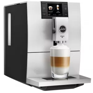 JURA Ena 8 Metropolitan Black