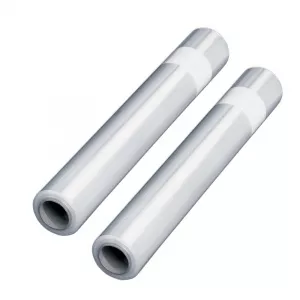 Princess Set 2 role de pungi pentru vidat, 5 m x 28 cm