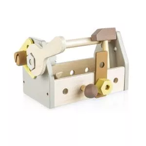 Zopa Set Micul Mester, cu 14 instrumente
