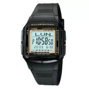 Casio DATA BANK DB-36-9AVDF