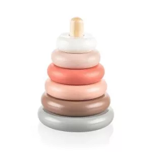 Zopa Turnul Inelelor, Pink