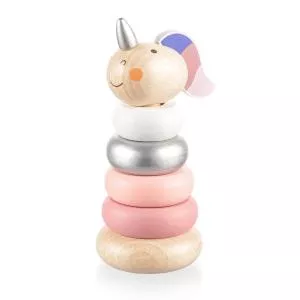 Zopa Unicornul Istet