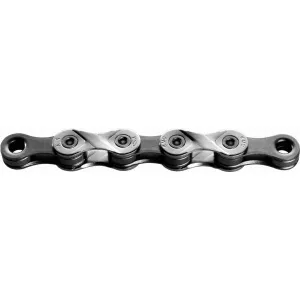 KMC Lant X9 Silver Grey 9 Viteze 114 Zale BX09NG114