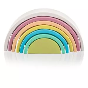 Zopa Curcubeul Imaginatiei Sunrise