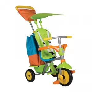 General 4 in 1 SmarTrike 1166926