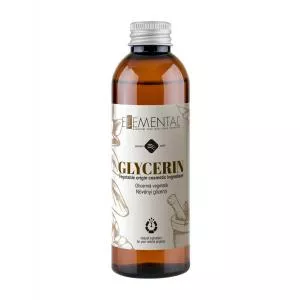 Elemental Glicerina Vegetala 100 ml