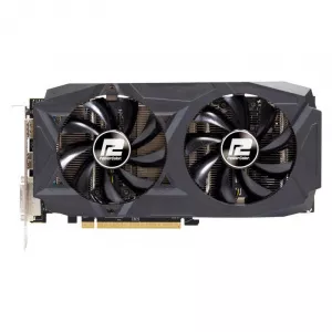 PowerColor AXRX 580 8GBD5-DHDV2/OC
