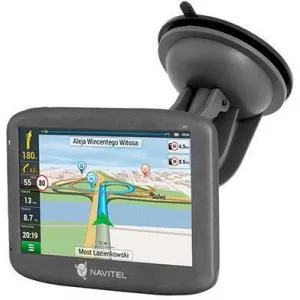 NAVITEL E505 MAGNETIC