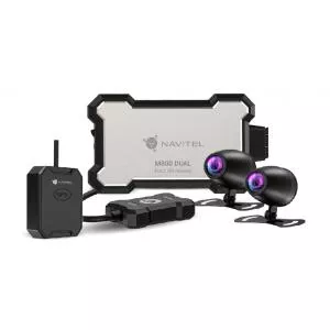 NAVITEL M800 DUAL MOTO