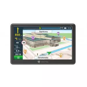 NAVITEL E707 Magnetic
