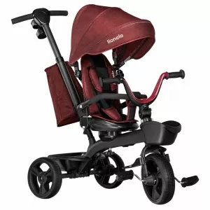 Lionelo Kori Red Burgundy