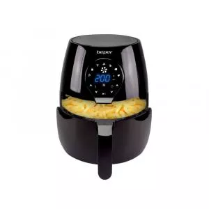 Beper Friteuza Cu aer cald P101FRI050