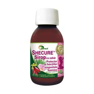 Ayurmed Sirop Shecure, 200 ml