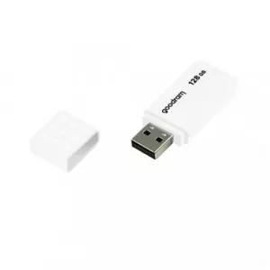 GoodRam UME2, 128GB, USB 2.0, White