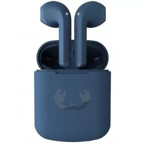 Fresh `n Rebel 00217555, 4 ore, Wireless, Albastru