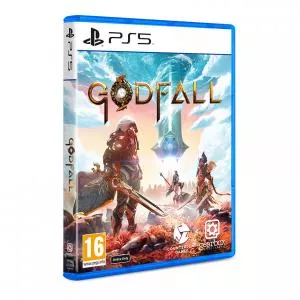 Sony Godfall PS5