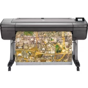 HP DesignJet Z6dr 44-in PostScript Printer with V-Trimmer (T8W18A)