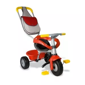 Smoby Tricicleta Be Fun
