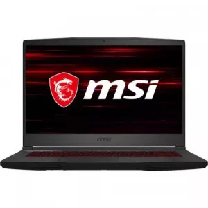 MSI GF65 Thin 10SDR 9S7-16W112-1235