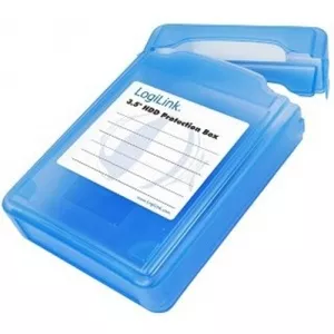 LogiLink HDD Protection Box for 3.5