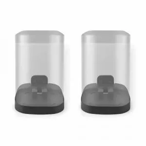 Nedis Suport difuzor de perete fix Sonos One Sonos One SL Sonos