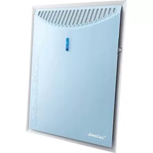 Steba LR 10 PLASMA white